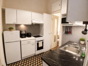 Place Vieille - charming apartment in the Old Town