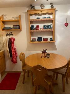 Studio L combloux