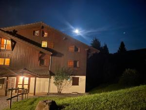 Studio L combloux