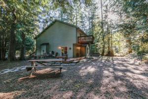 Salmon River Woods
