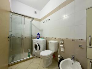 Sunset View Apartment Vlore