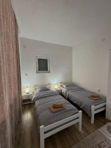 Apartment Belase