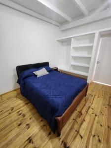 Departamento los Garibaldi I