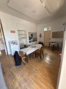 Dingo Hostel Tbilisi