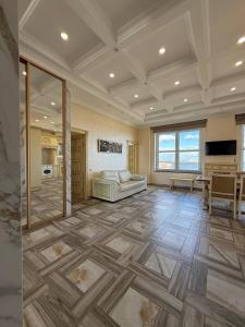 Delmar apartments Vip