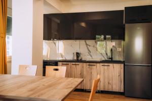 Darki Apartments 4 - Very central, two and three bedrooms apartments with free parking