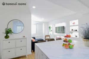 A-Entire Apartament 1 Minute From The Historical Center