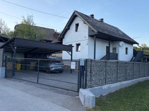 Apartments Sertic 4 stars