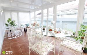 Superb Penthouse en SDC