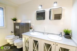 Superb Penthouse en SDC