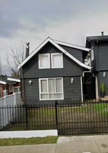Beautiful and cozy cabin in Puerto Varas