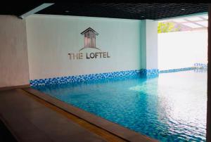 Nyvin Haven at The Loftel