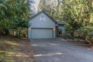 Salmon River Woods