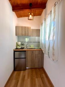 Peaceful Coastal Apartment