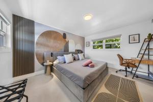 Boutique Stay - Resort - 5 min to beach - near shop