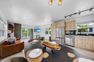 Boutique Stay - Resort - 5 min to beach - near shop