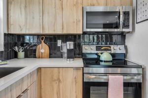 Boutique Stay - Resort - 5 min to beach - near shop