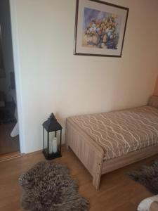 Apartment Nika