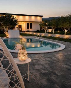 Relax Villa with Pool