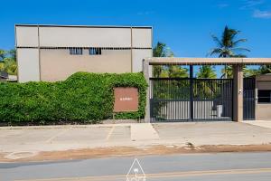 Villa Kamby - Aptos em Condomínio na Praia de Milagres, Alagoas
