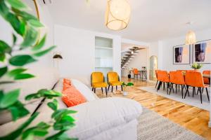 House Baros Ayia Napa