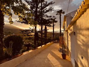 Finca Elijo - Apartamento Alora