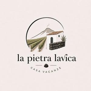 La pietra lavica