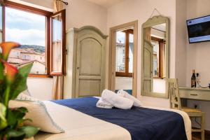 Central Dorgali Guest House img63