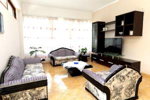 Villa Ekluxe
