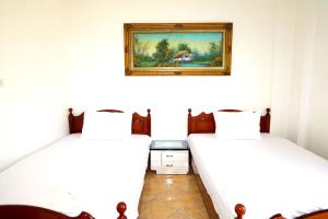Villa Ekluxe