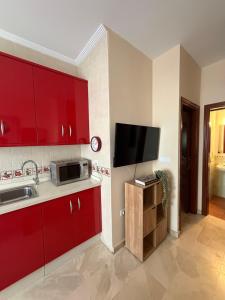 Apartamento Sunset Views Punta Umbria
