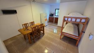 Departamento Céntrico con Balcón y Pileta en Puerto Iguazú