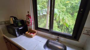 Departamento Céntrico con Balcón y Pileta en Puerto Iguazú