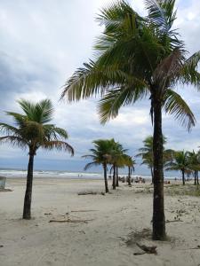 Lar Doce Mar