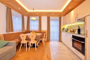 Feldererhof Gsies Apt Alpenrose