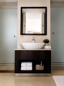 Blue Diamond Suite de playa