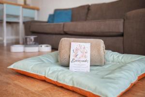 Apartamentos Gelimar
