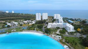 Blue Diamond Suite de playa