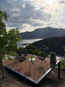 Estrela do Gerês - Casa Fernandes