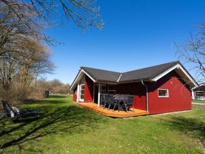 Holiday Vital Resort Großenbrode stay