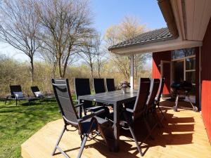 Holiday Vital Resort Großenbrode stay