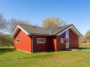 Holiday Vital Resort Großenbrode stay