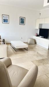 Apartament Los Jardines