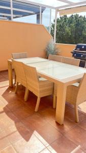 Apartament Los Jardines