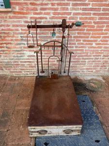 Il Casale del Tiglio