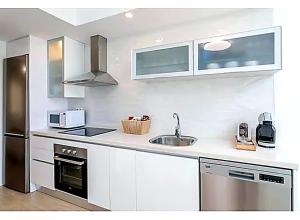 Carabassi beach house