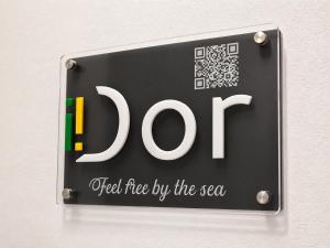 DoR Stay Seaside