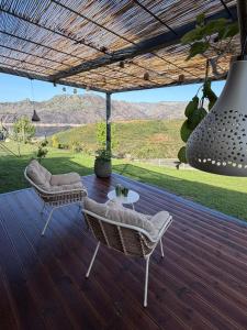 Estrela do Gerês - Casa Fernandes