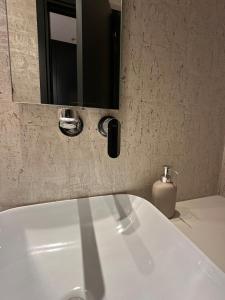 The Diamond stay at Ledra Street