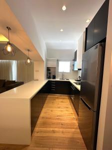 The Diamond stay at Ledra Street